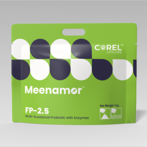 Meenamor™ FP-2.5