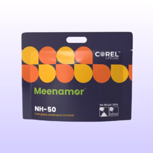 Meenamor™ NH-50