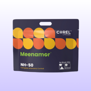 Meenamor™ NH-50