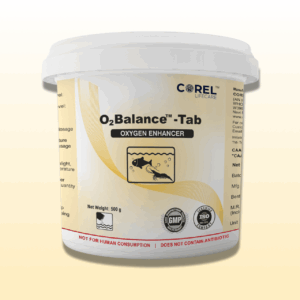 O₂Balance™-Tab